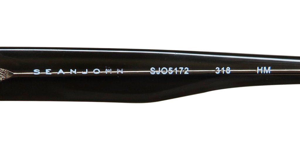 Sean John 5172 Eyeglasses