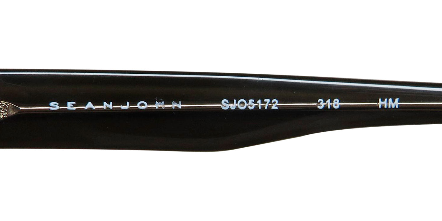 Sean John 5172 Eyeglasses