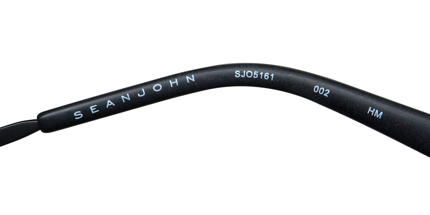 Sean John 5161 Eyeglasses