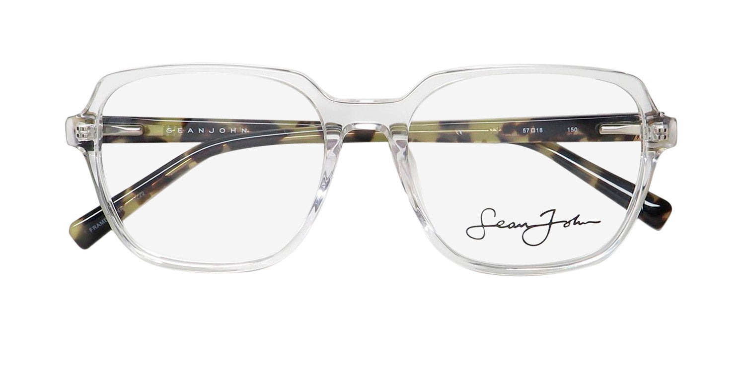 Sean John 5160 Eyeglasses