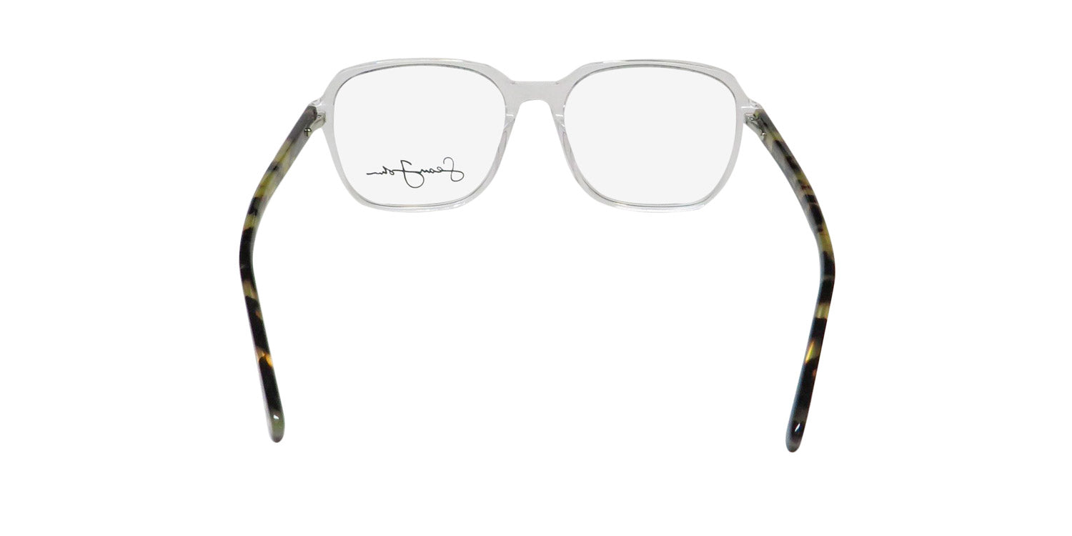 Sean John 5160 Eyeglasses