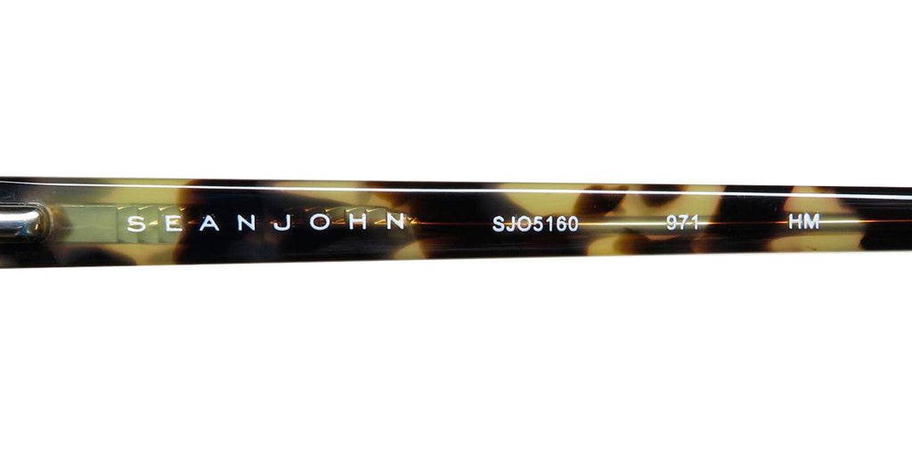 Sean John 5160 Eyeglasses