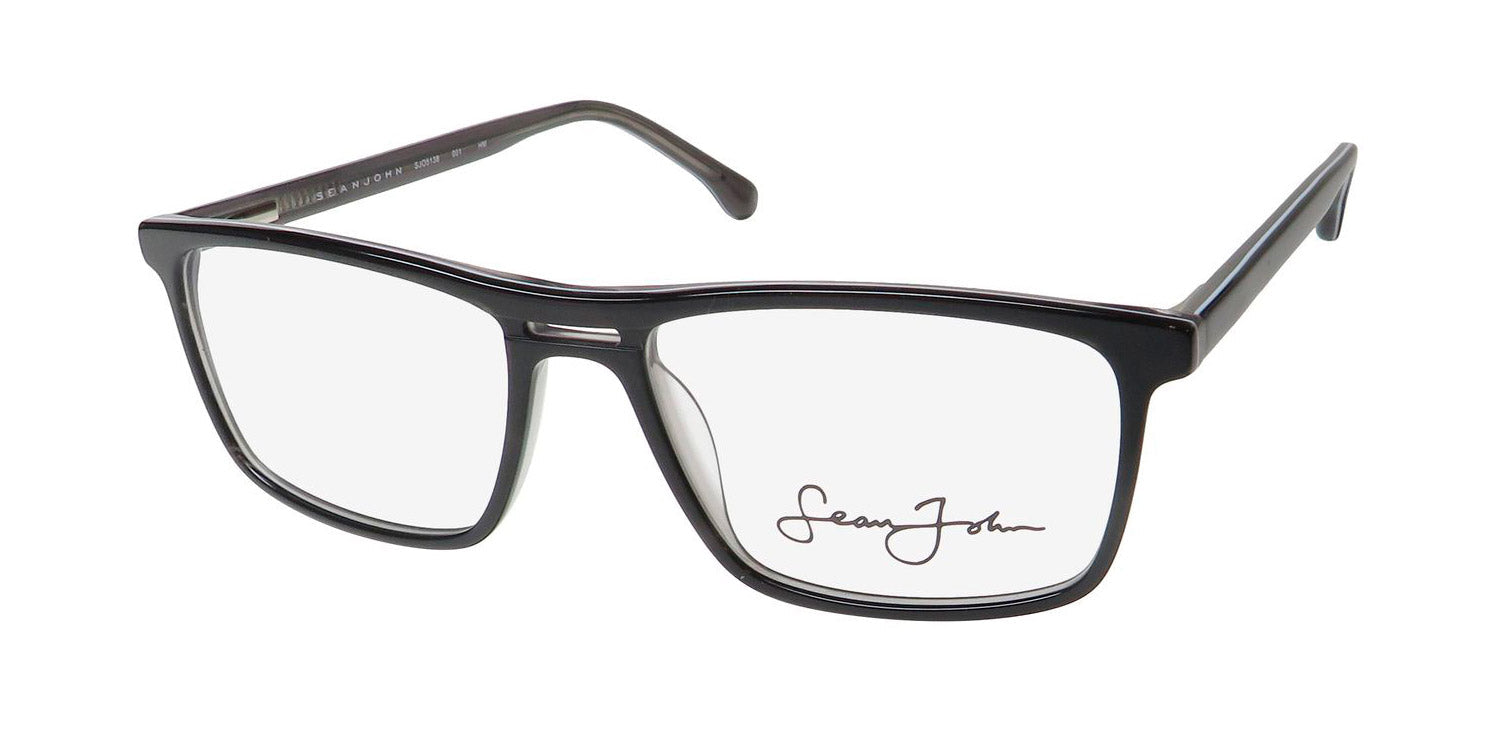 Sean John 5138 Eyeglasses