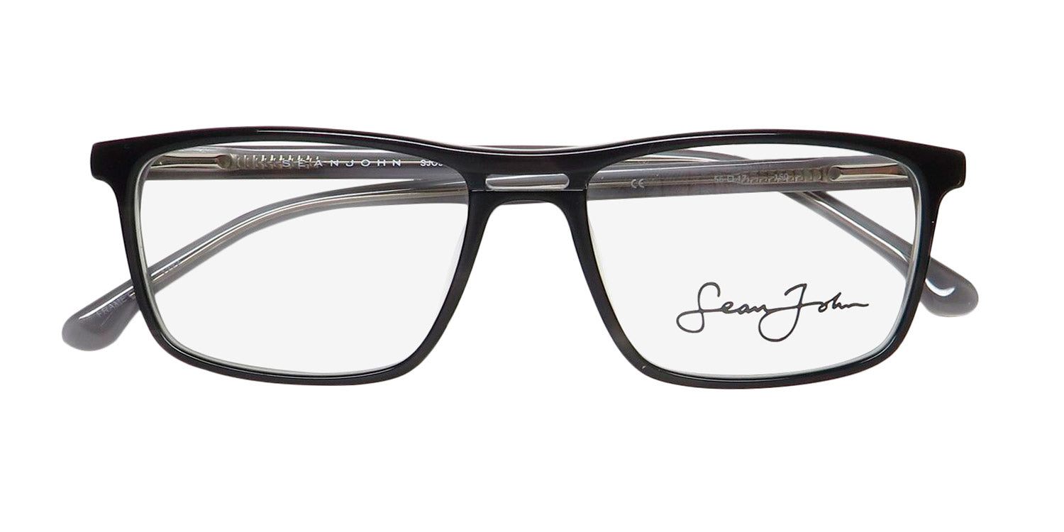 Sean John 5138 Eyeglasses