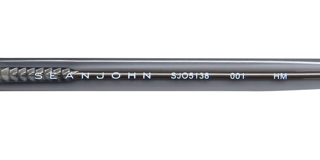 Sean John 5138 Eyeglasses