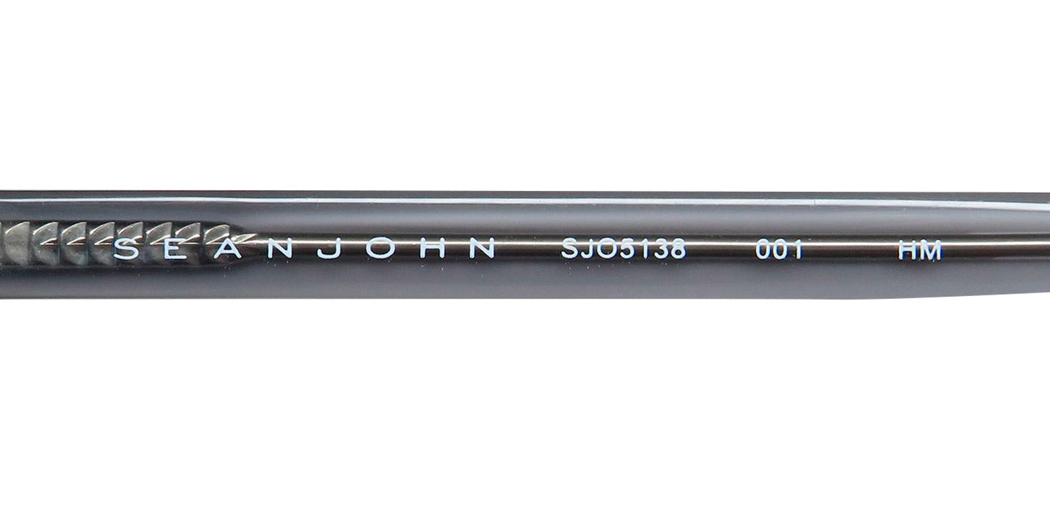 Sean John 5138 Eyeglasses