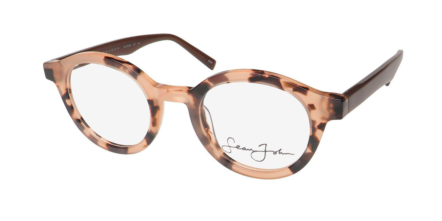 Sean John 6028 Eyeglasses