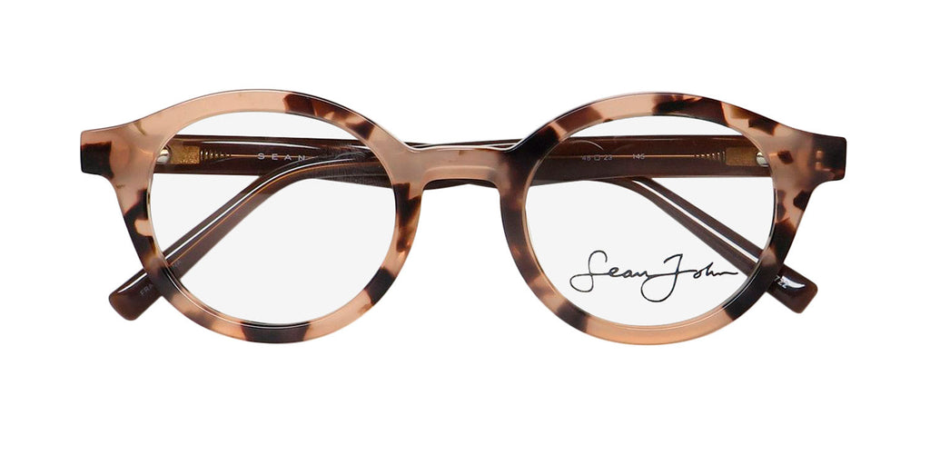 Sean John 6028 Eyeglasses