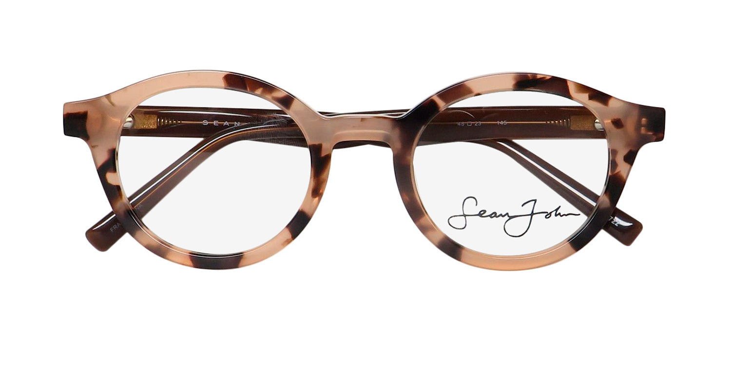Sean John 6028 Eyeglasses