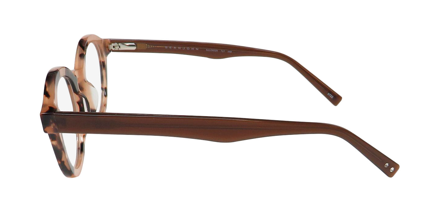 Sean John 6028 Eyeglasses
