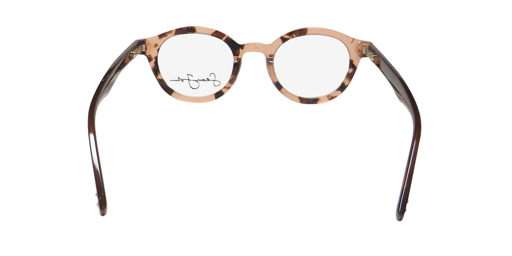 Sean John 6028 Eyeglasses