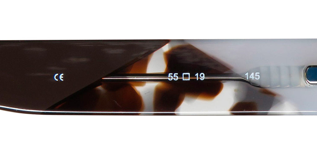 Sean John 6049 Eyeglasses