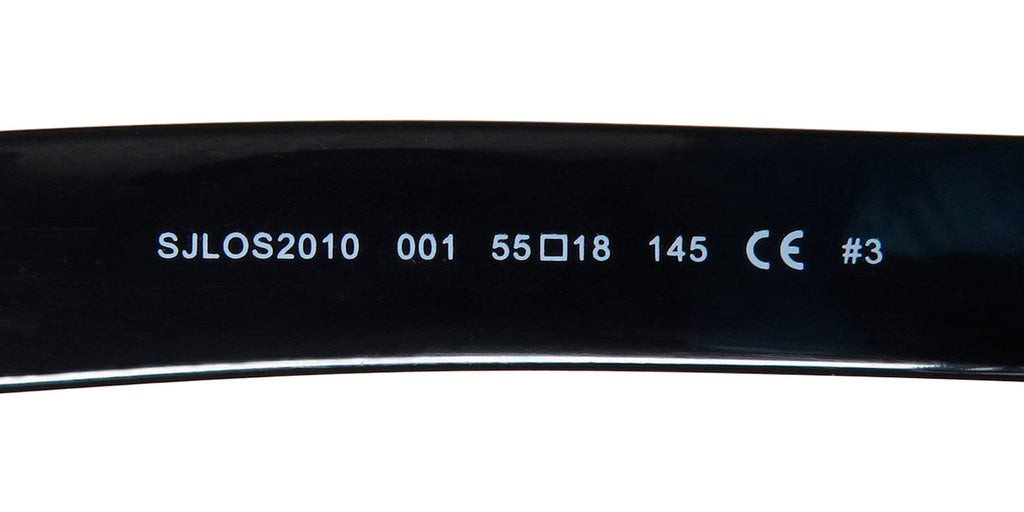 Sean John Sjlos2010 Sunglasses