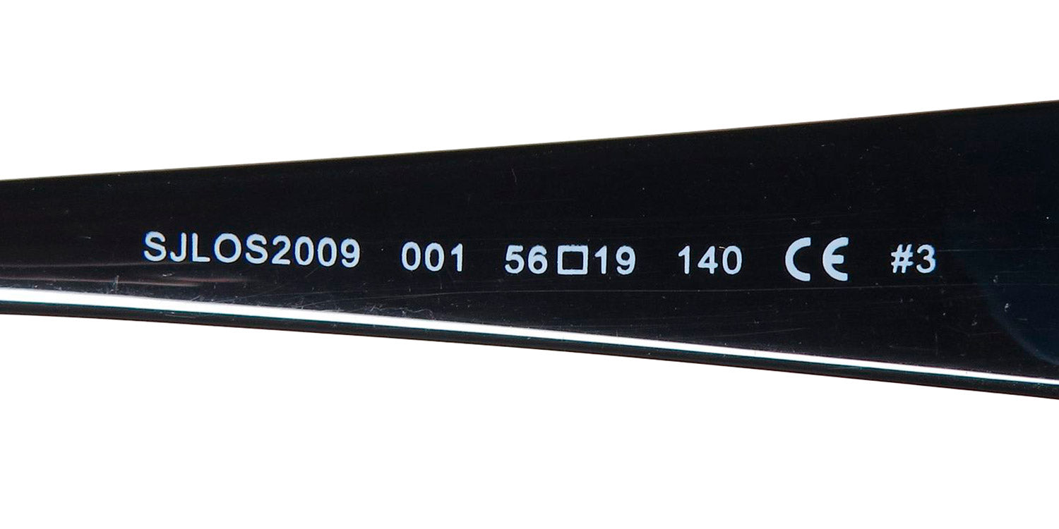 Sean John Sjlos2009 Sunglasses