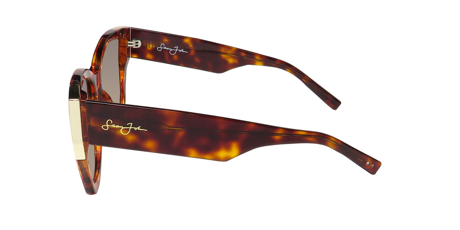 Sean John Sjlos2002 Sunglasses