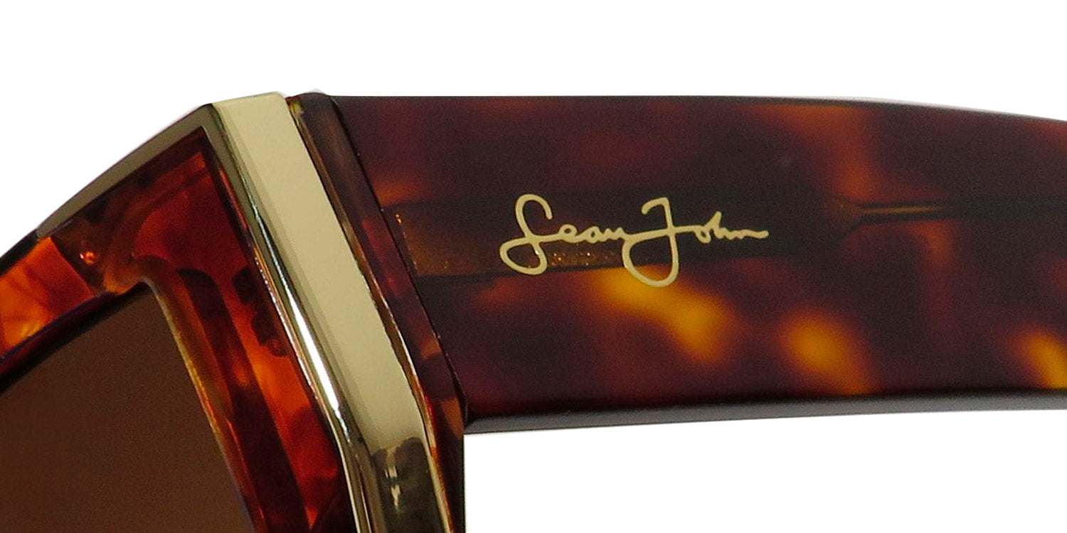 Sean John Sjlos2002 Sunglasses
