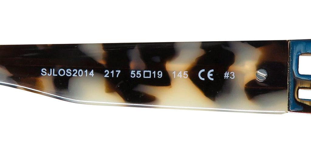Sean John Sjlos2014 Sunglasses