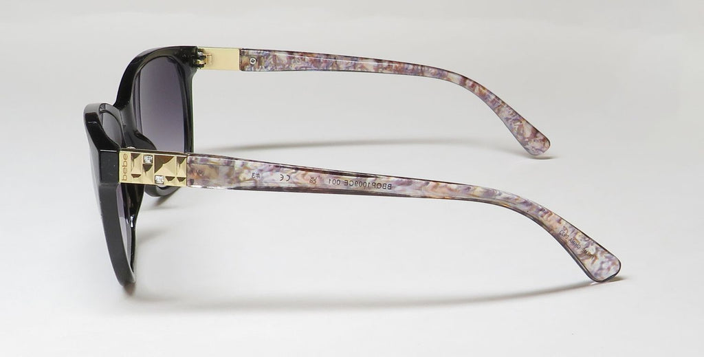 Bebe Bbop1009ce Sunglasses