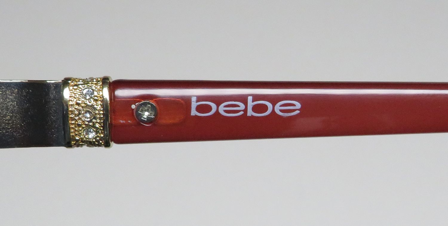 Bebe Bbop1007ce Sunglasses