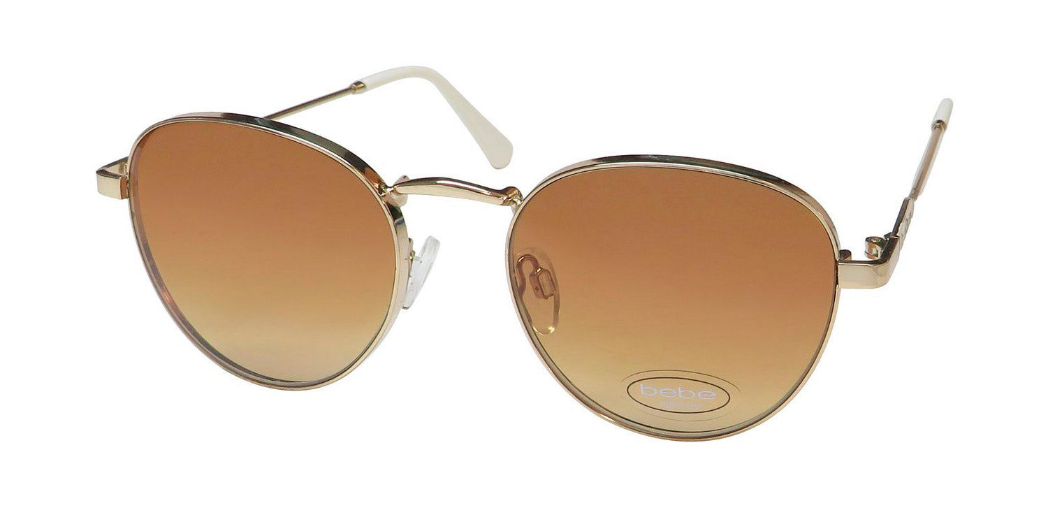 Bebe Bbop2002 Sunglasses