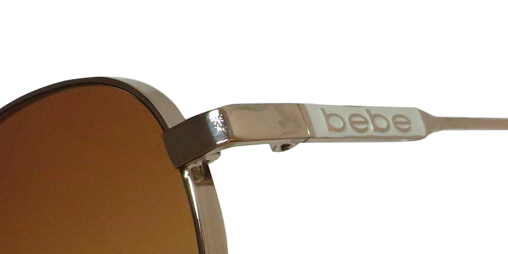 Bebe Bbop2002 Sunglasses