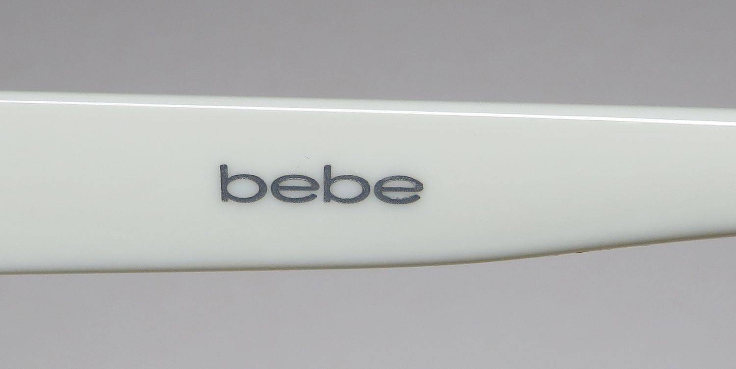 Bebe Bbop1017ce Sunglasses