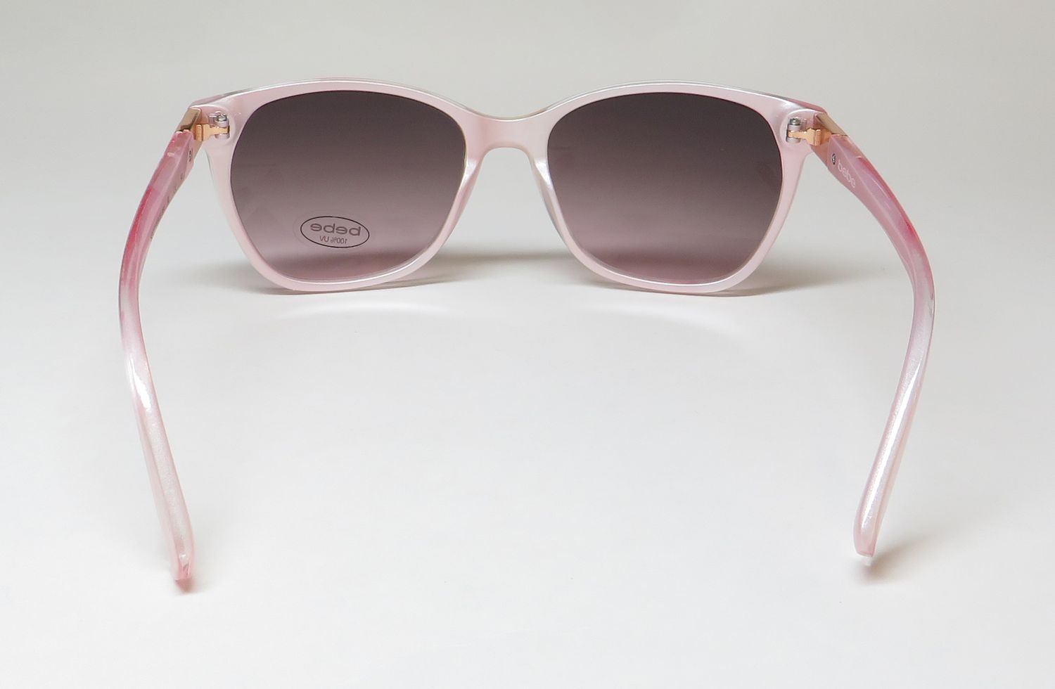 Bebe Bbop1009ce Sunglasses