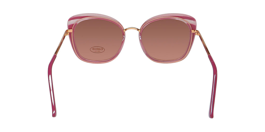 Bebe Bbop1001 Sunglasses