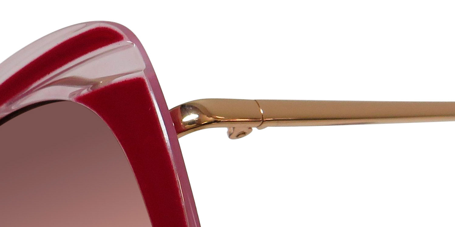 Bebe Bbop1001 Sunglasses
