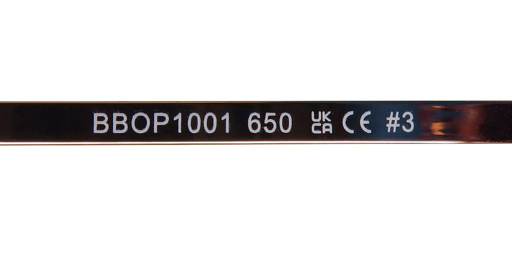Bebe Bbop1001 Sunglasses
