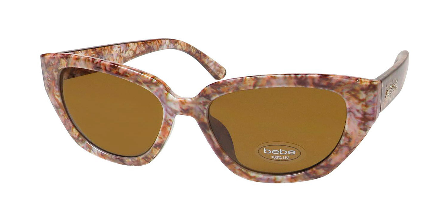 Bebe Bbop1004 Sunglasses
