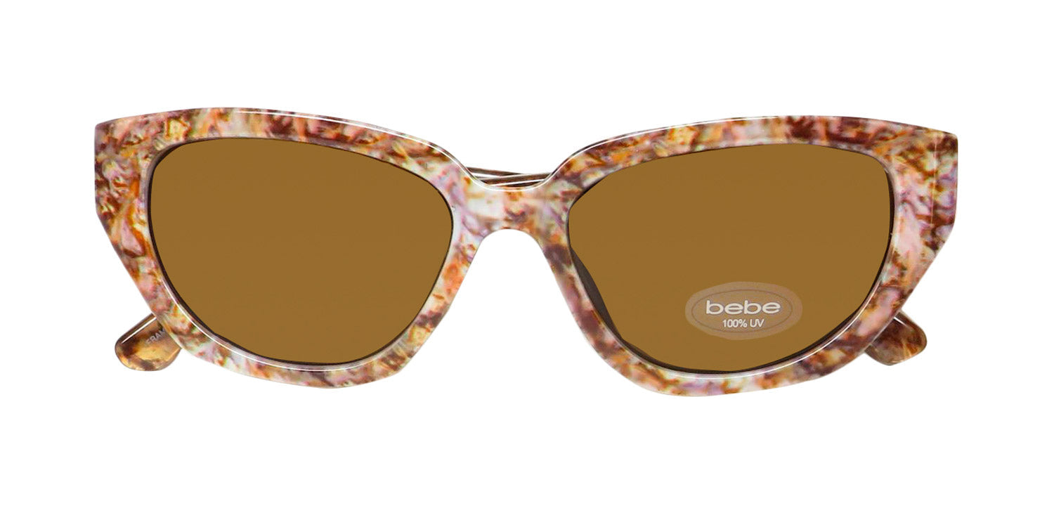 Bebe Bbop1004 Sunglasses