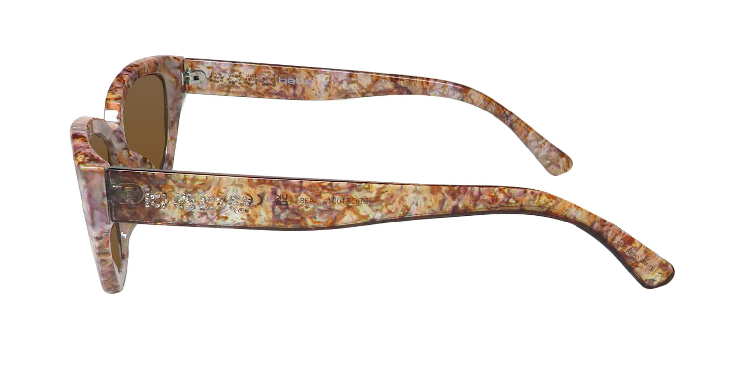 Bebe Bbop1004 Sunglasses
