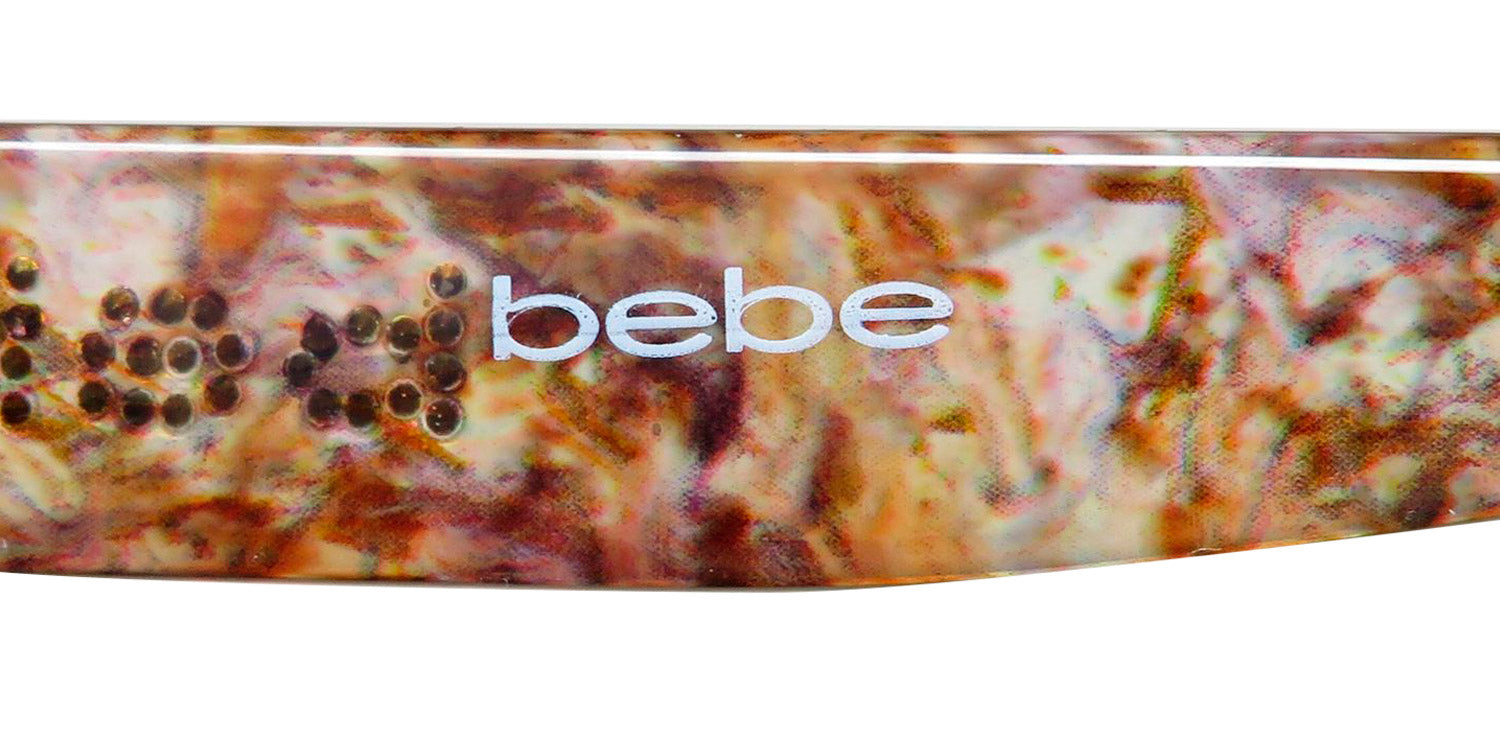 Bebe Bbop1004 Sunglasses