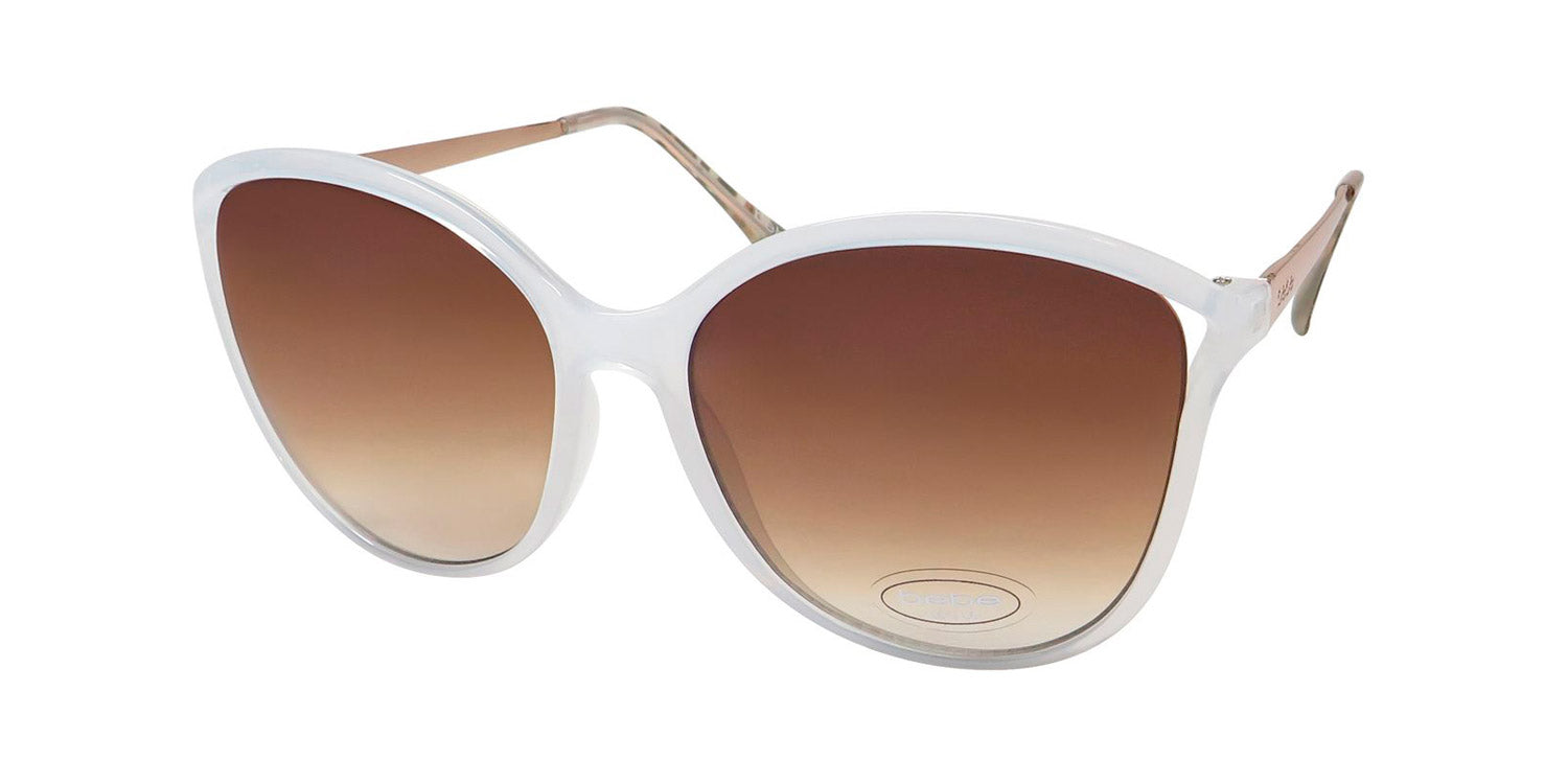Bebe Bbop1011ce Sunglasses