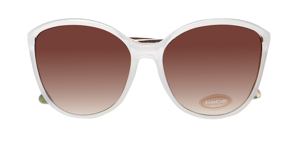 Bebe Bbop1011ce Sunglasses