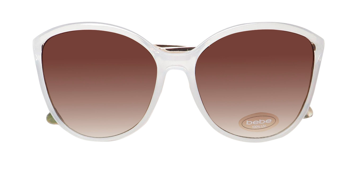 Bebe Bbop1011ce Sunglasses