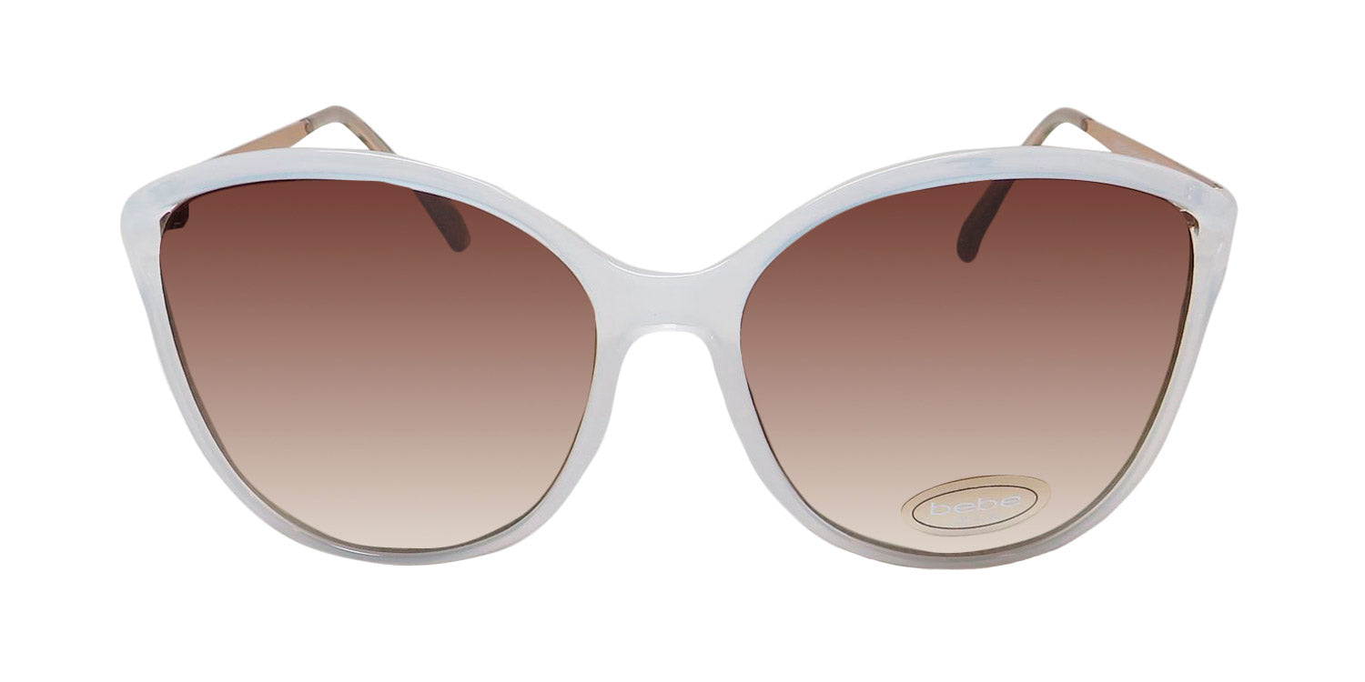 Bebe Bbop1011ce Sunglasses