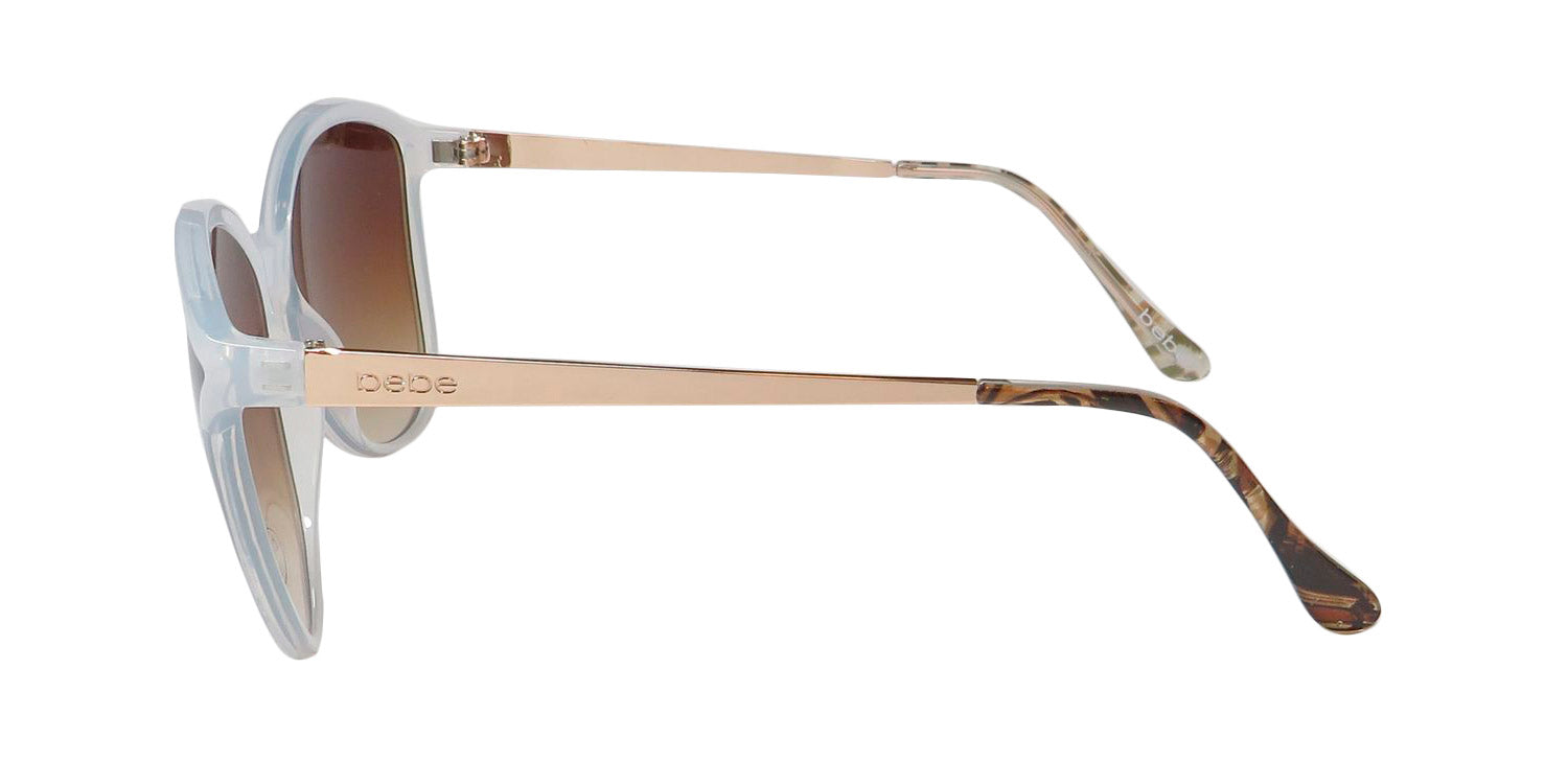 Bebe Bbop1011ce Sunglasses