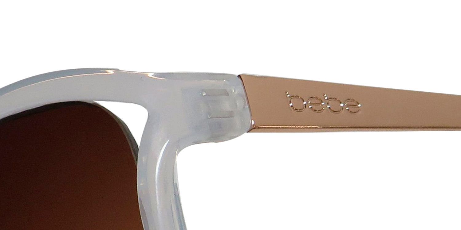 Bebe Bbop1011ce Sunglasses