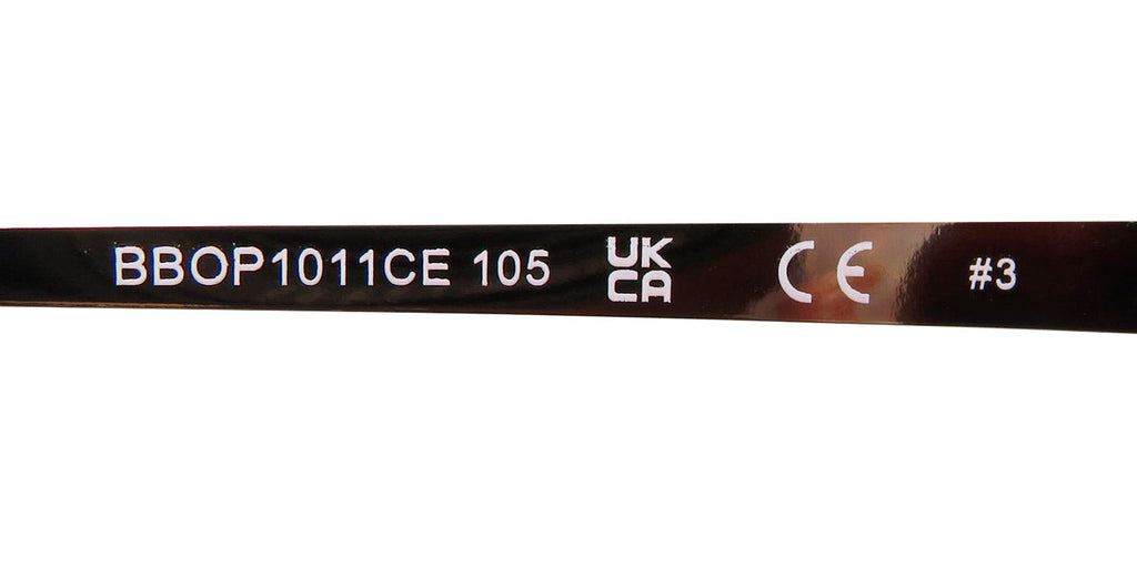 Bebe Bbop1011ce Sunglasses