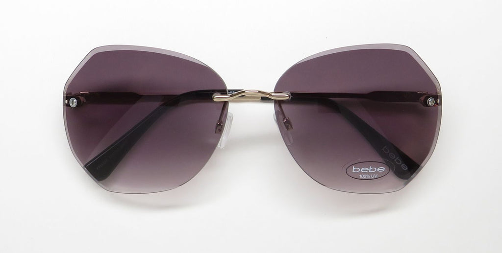 Bebe Bbop2004 Sunglasses