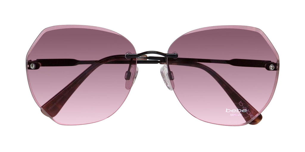 Bebe Bbop2004 Sunglasses