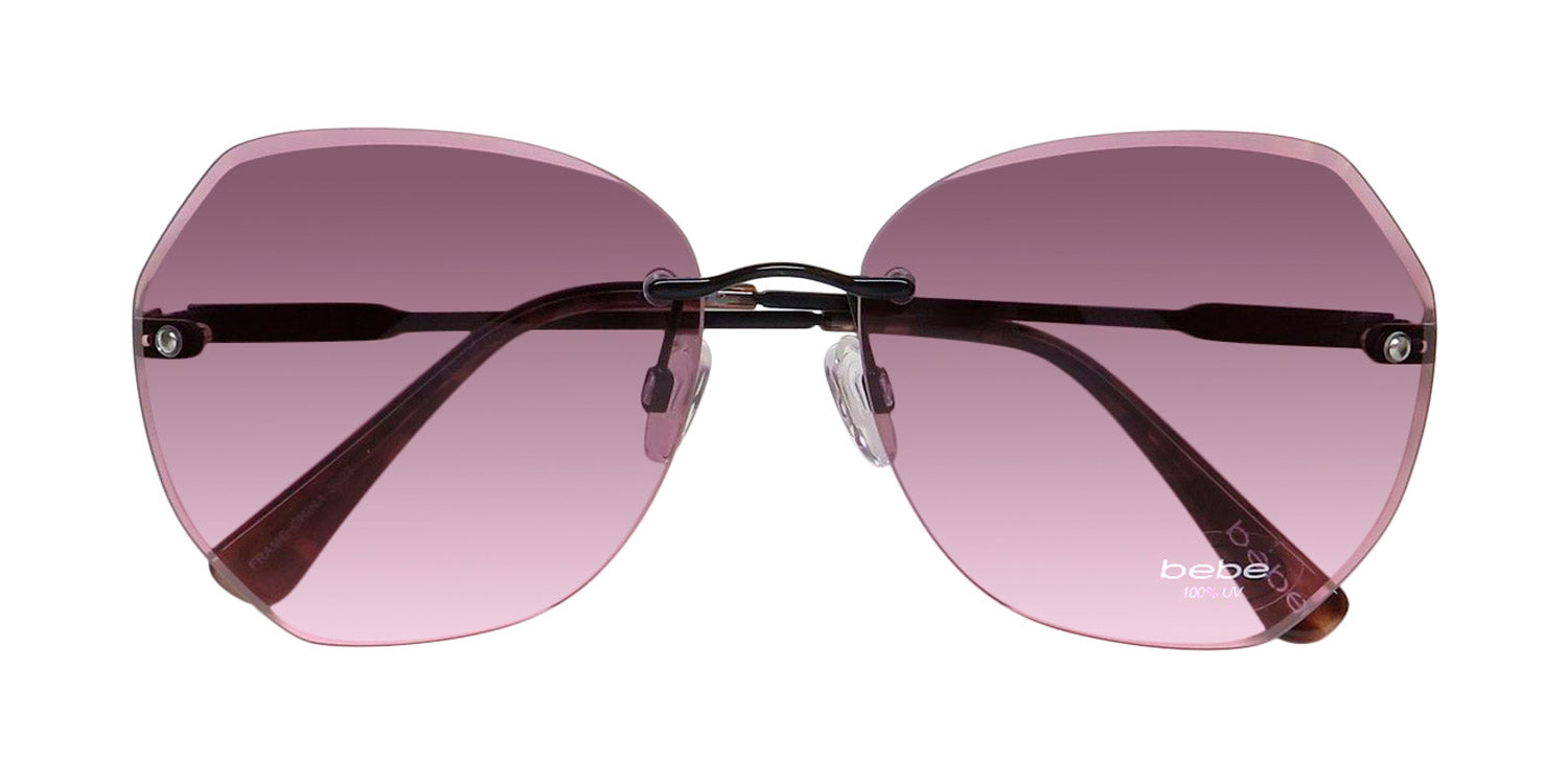 Bebe Bbop2004 Sunglasses