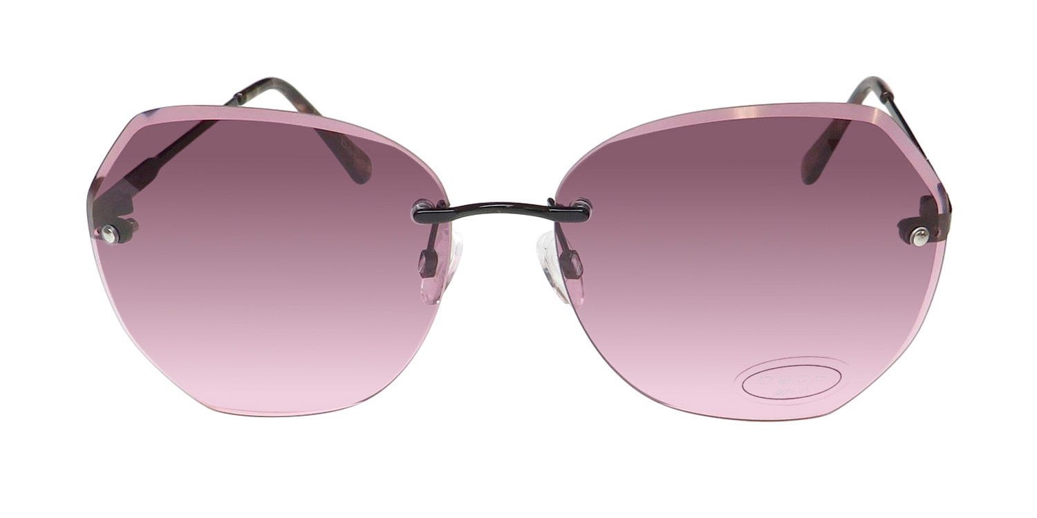 Bebe Bbop2004 Sunglasses