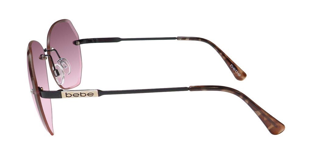 Bebe Bbop2004 Sunglasses
