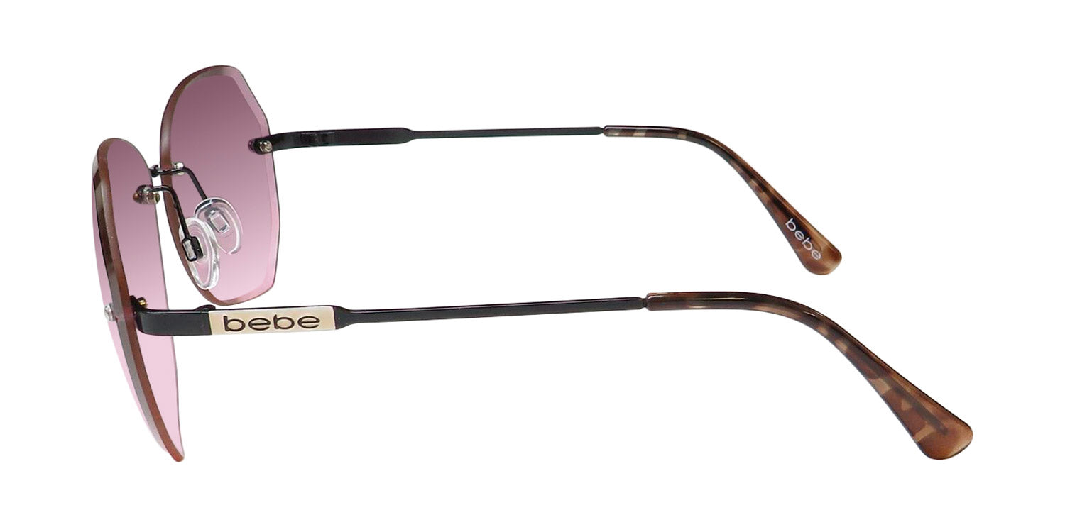 Bebe Bbop2004 Sunglasses