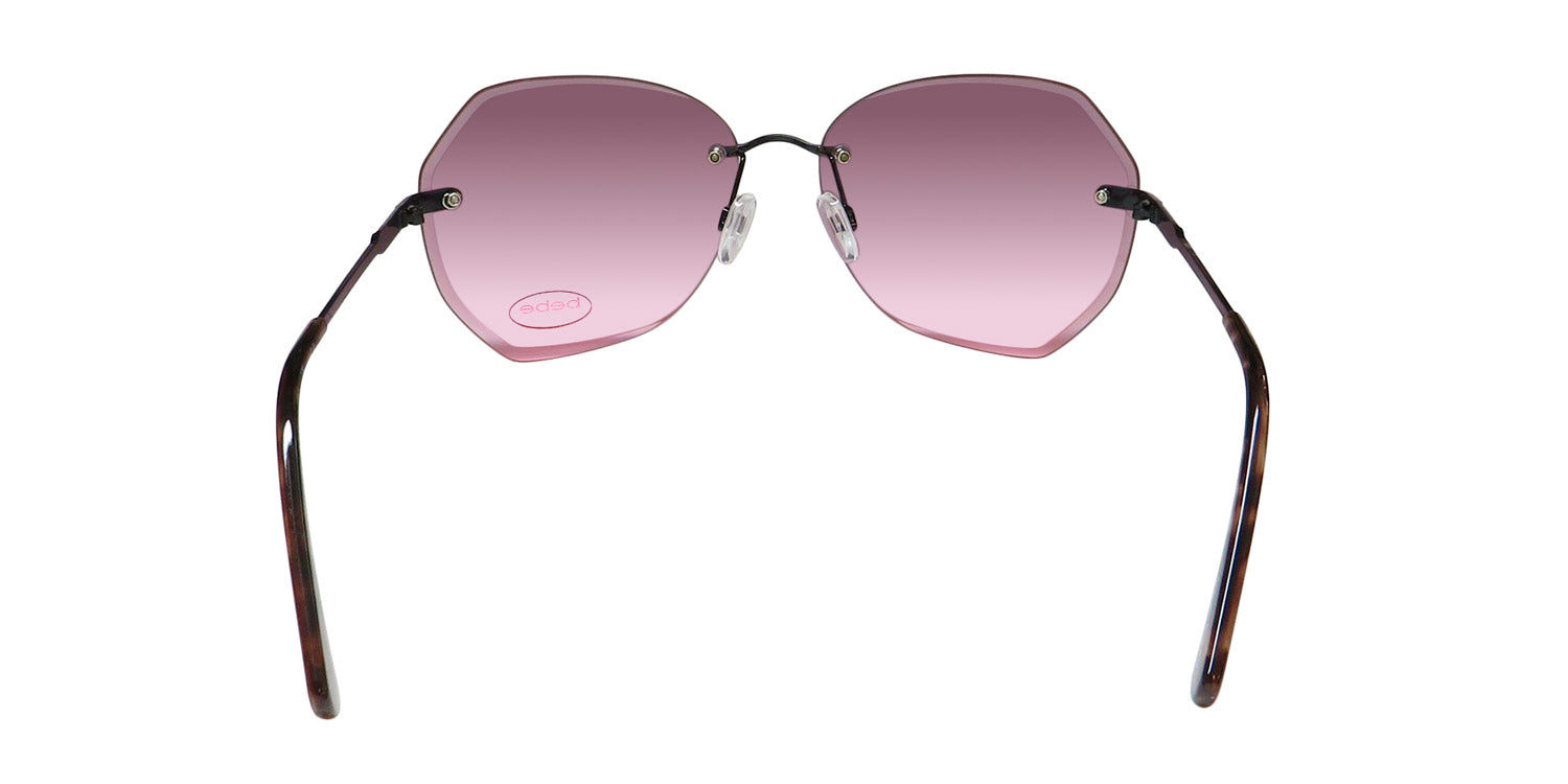 Bebe Bbop2004 Sunglasses