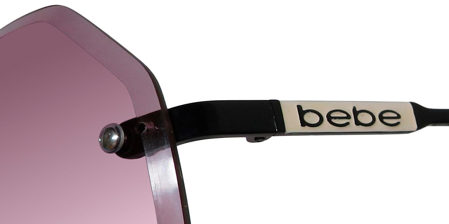 Bebe Bbop2004 Sunglasses