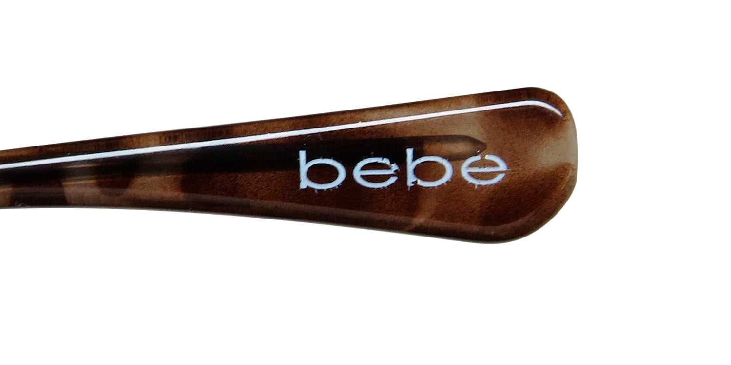 Bebe Bbop2004 Sunglasses